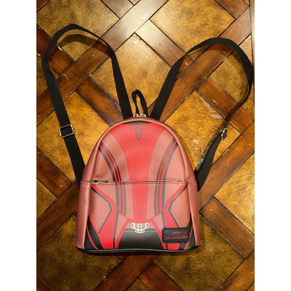 Funko Marvel WandaVision Mini Backpack Target Exclusive